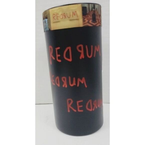 The Shining Twins Horror Halloween Decor Vase - Picture 4 of 8